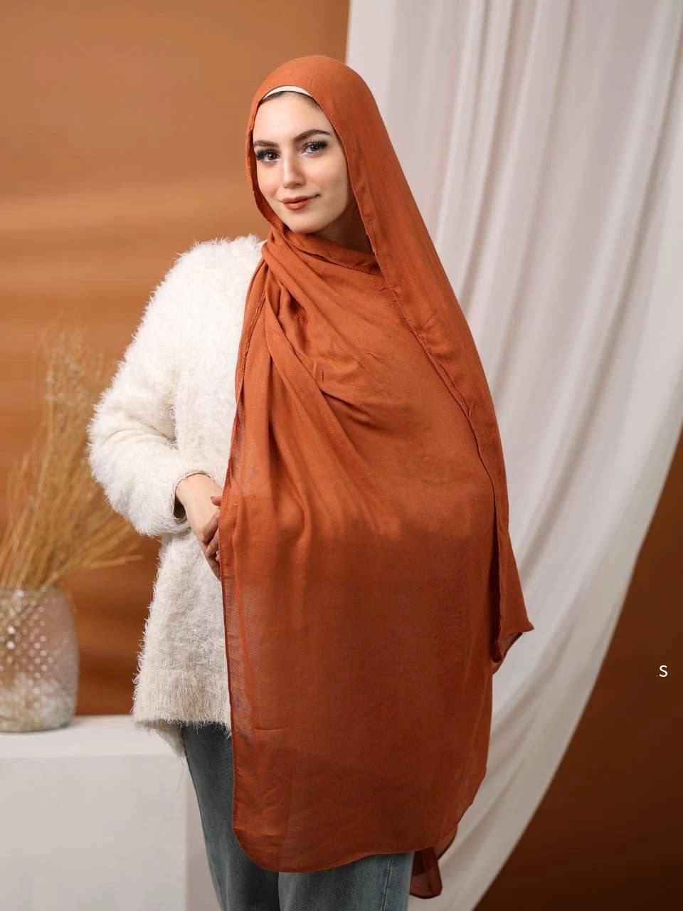 100% Egyptian cotton