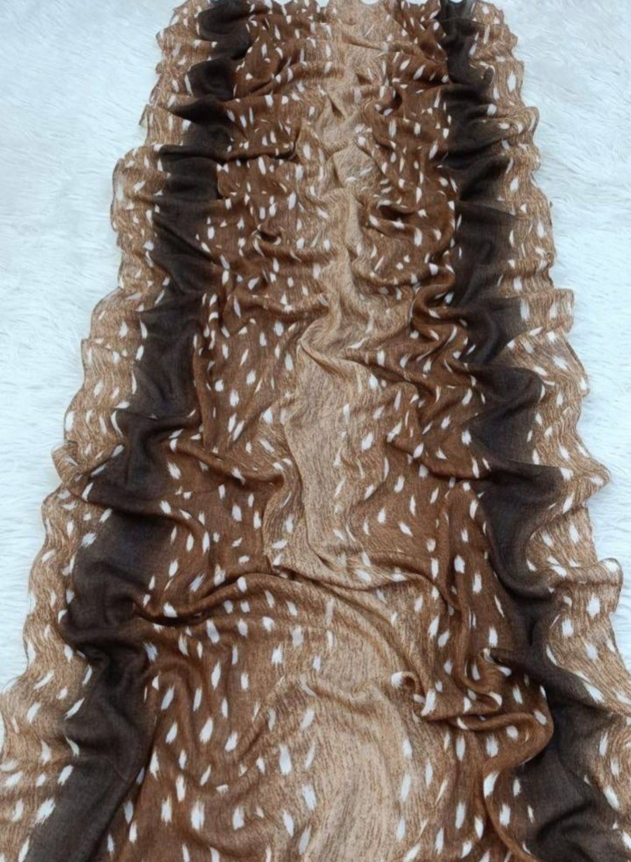 Deer print
