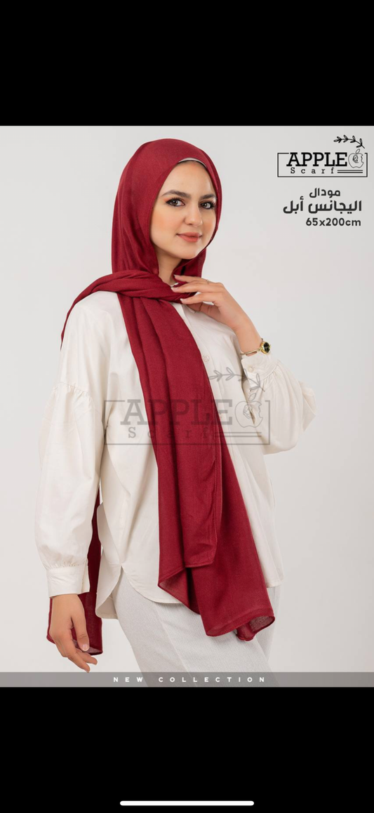 100% Egyptian cotton